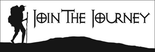 JOIN THE JOURNEY