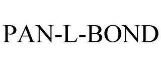 PAN-L-BOND