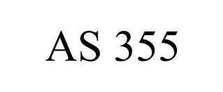 AS 355