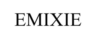 EMIXIE
