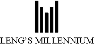 LENG'S MILLENNIUM