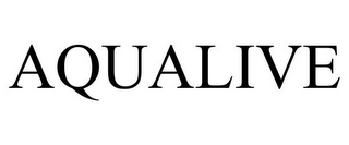 AQUALIVE