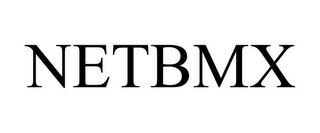 NETBMX