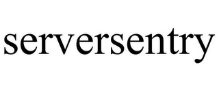SERVERSENTRY