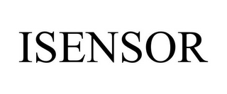 ISENSOR