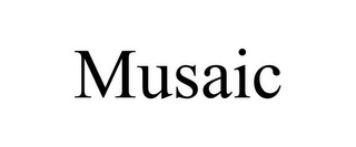 MUSAIC