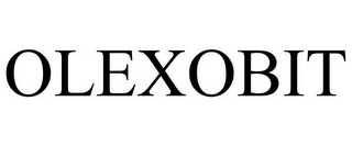 OLEXOBIT