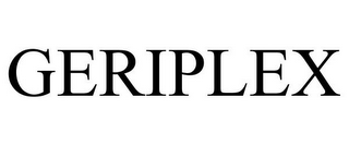GERIPLEX