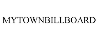 MYTOWNBILLBOARD