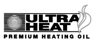 ULTRA HEAT PREMIUM HEATING OIL