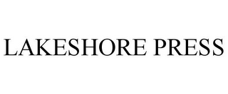 LAKESHORE PRESS