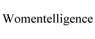 WOMENTELLIGENCE