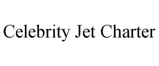 CELEBRITY JET CHARTER