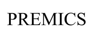 PREMICS