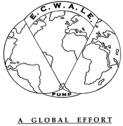 E.C.W.A.LE. FUND A GLOBAL EFFORT