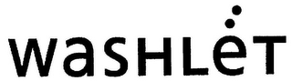 WASHLET
