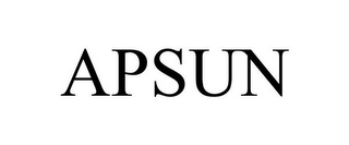 APSUN