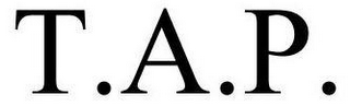 T.A.P.