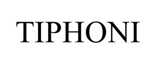 TIPHONI