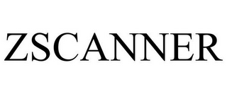 ZSCANNER
