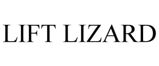 LIFT LIZARD