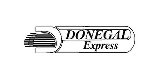 D DONEGAL EXPRESS