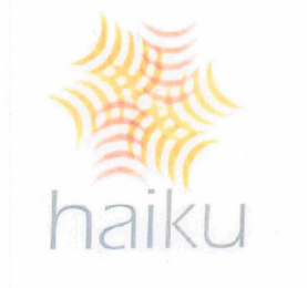 HAIKU