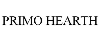 PRIMO HEARTH