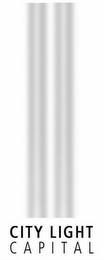 CITY LIGHT CAPITAL