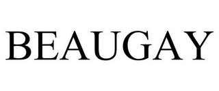 BEAUGAY