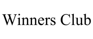 WINNERS CLUB