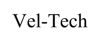 VEL-TECH