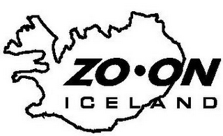 ZO ON ICELAND