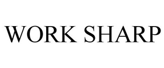 WORK SHARP