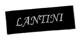 LANTINI