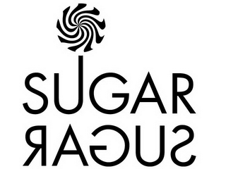 SUGAR SUGAR