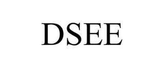 DSEE