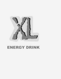 XL ENERGY DRINK