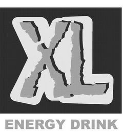 XL ENERGY DRINK