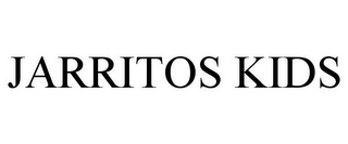 JARRITOS KIDS