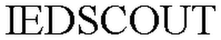 IEDSCOUT