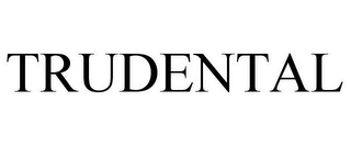TRUDENTAL
