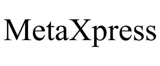 METAXPRESS
