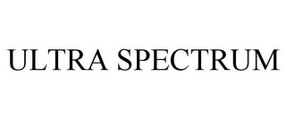 ULTRA SPECTRUM