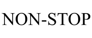 NON-STOP