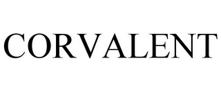 CORVALENT