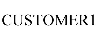 CUSTOMER1