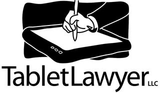 TABLETLAWYER LLC