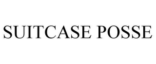 SUITCASE POSSE