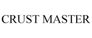 CRUST MASTER